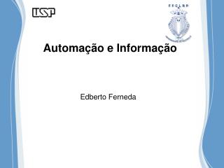 Automação e Informação