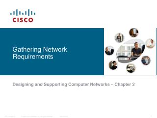 Gathering Network Requirements