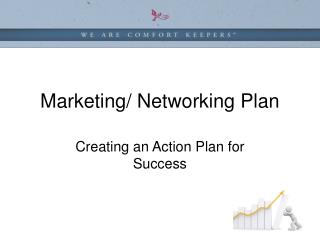 Marketing/ Networking Plan