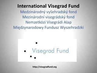 visegradfund