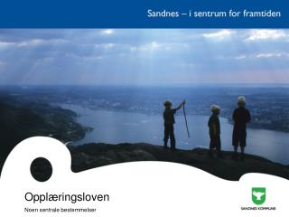 Opplæringsloven