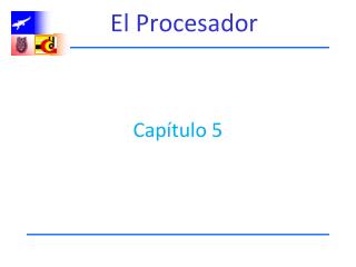 Capítulo 5