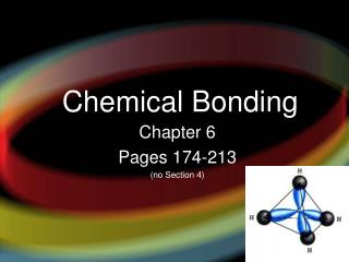 Chemical Bonding