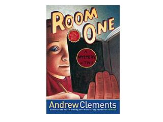 Room One by Andrew Clements