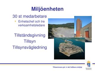 Miljöenheten