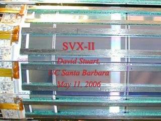 SVX-II