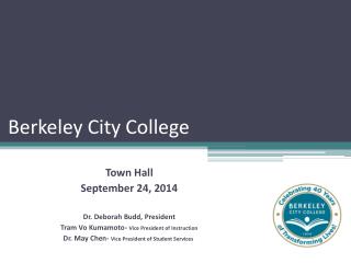 Berkeley City College