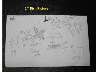 1 ST Rich Picture