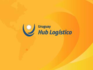 ¿QUÉ ES EL HUB LOGÍSTICO ?