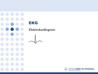 EKG