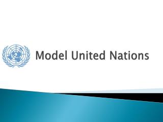 Model United Nations