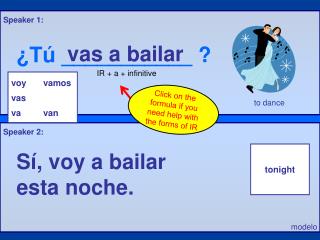 ¿Tú ___________ ?