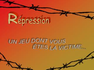épression
