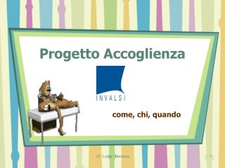 Progetto Accoglienza