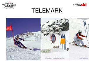 TELEMARK