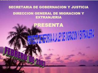 HONDURAS Y LA INSTITUCIONALIDAD HISTORICA EN MATERIA MIGRATORIA