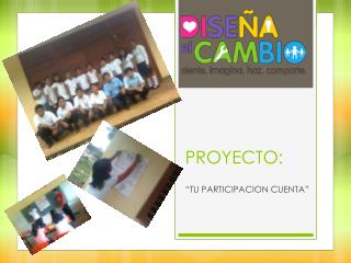 PROYECTO: