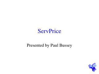 ServPrice