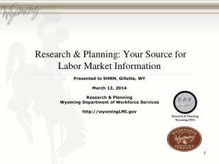 Research &amp; Planning doe.state.wy/LMI/oes.htm