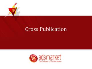 Cross Publication