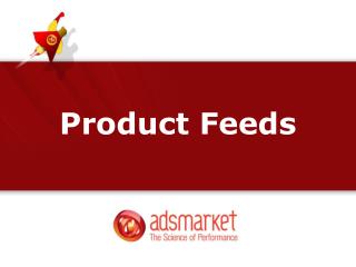 Product Feeds