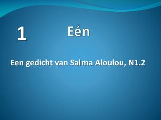 Eén