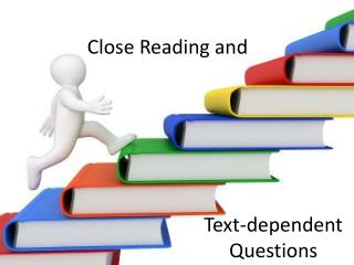 Close Reading and