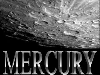 MERCURY
