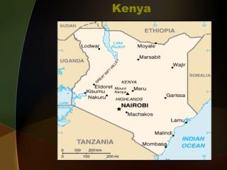 Kenya