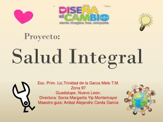 Salud Integral