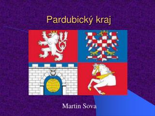 Pardubický kraj