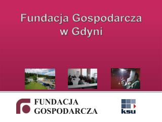 Fundacja Gospodarcza w Gdyni