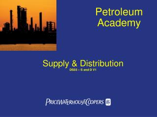 Petroleum Academy