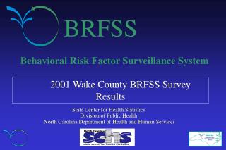 Behavioral Risk Factor Surveillance System