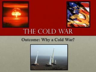 The Cold War