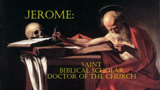 Jerome: