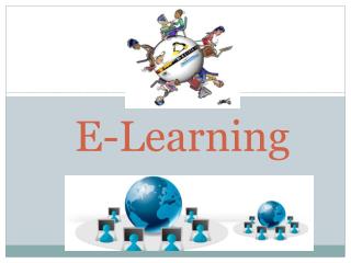 E- Learning