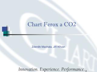 Chart Ferox a CO2