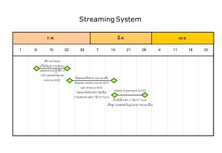 Streaming System