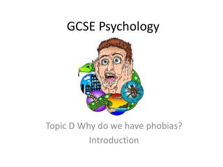 GCSE Psychology