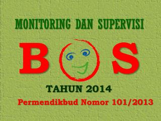 B S TAHUN 201 4