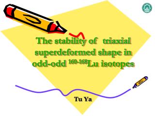The stability of triaxial superdeformed shape in odd-odd 160-168 Lu isotopes