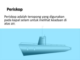 Periskop