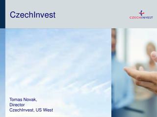 CzechInvest