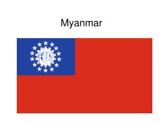 Myanmar