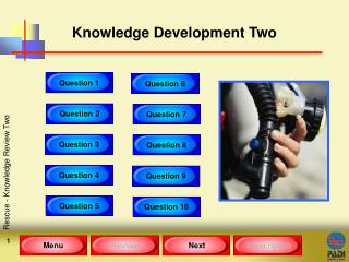 Knowledge Development Two