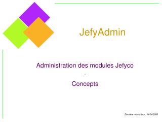 JefyAdmin