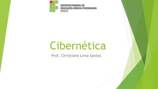 Cibernética