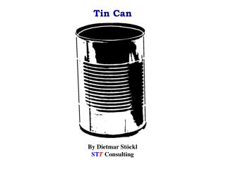 Tin Can