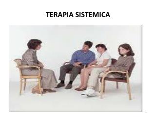 TERAPIA SISTEMICA